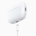 AirPods + Charger