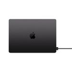 Mac + Charger