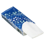 Pocket tissues