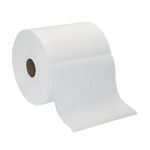 Toilet paper